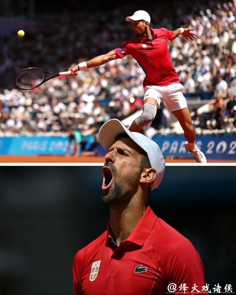 大满贯399胜!德约科维奇3-0晋级澳网第3轮 大满贯399胜!德约科维奇3-0晋级澳网第3轮