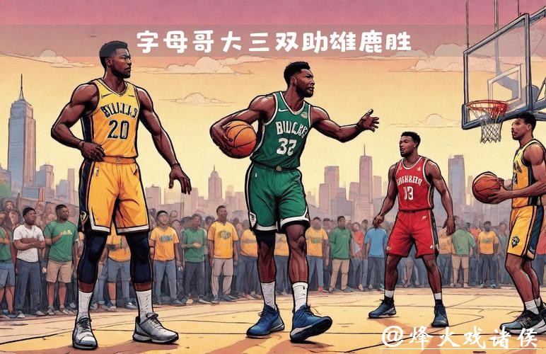 字母哥大三双雄鹿力克步行者 火箭大胜开拓者 字母哥大三双雄鹿力克步行者 火箭大胜开拓者