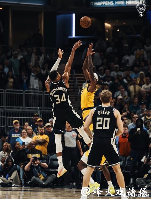 字母哥大三双雄鹿力克步行者 火箭大胜开拓者 字母哥大三双雄鹿力克步行者 火箭大胜开拓者