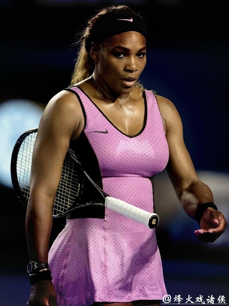 女王归来!小威廉姆斯本月重返网球赛场 女王归来!小威廉姆斯本月重返网球赛场