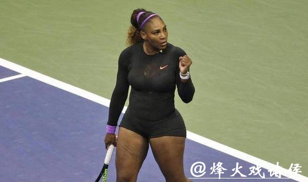 女王归来!小威廉姆斯本月重返网球赛场 女王归来!小威廉姆斯本月重返网球赛场