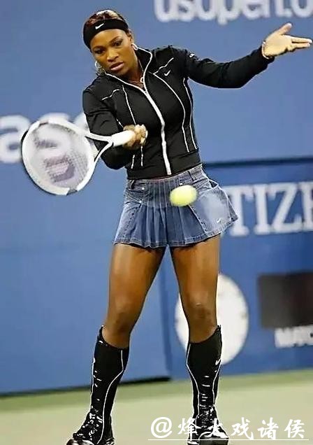 女王归来!小威廉姆斯本月重返网球赛场 女王归来!小威廉姆斯本月重返网球赛场