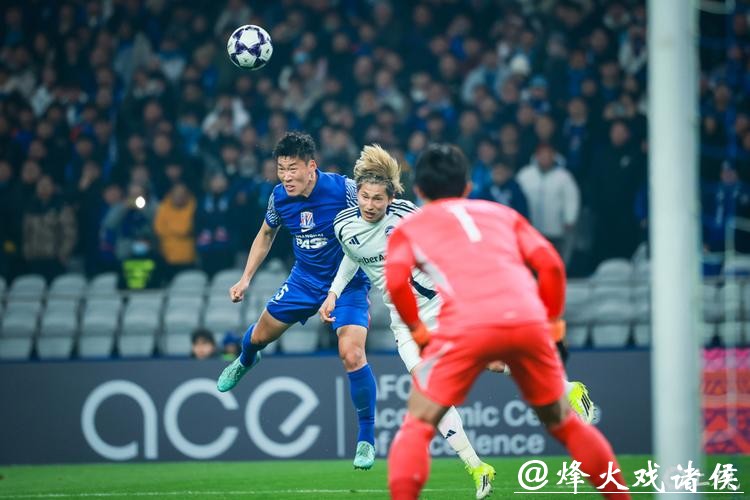 【动力图】申花新援首秀难救主，0：2告负提前出局