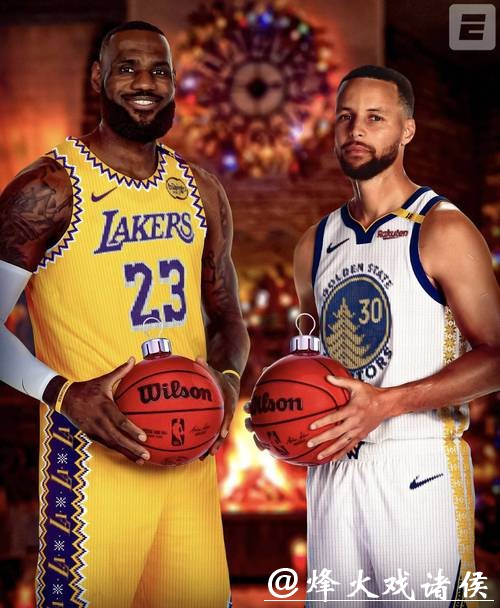 詹姆斯25+12库里仅13分 湖人力克勇士3连胜 詹姆斯25+12库里仅13分 湖人力克勇士3连胜