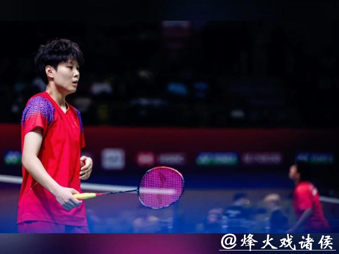 羽毛球亚团赛:国羽女队锁定小组头名 羽毛球亚团赛:国羽女队锁定小组头名