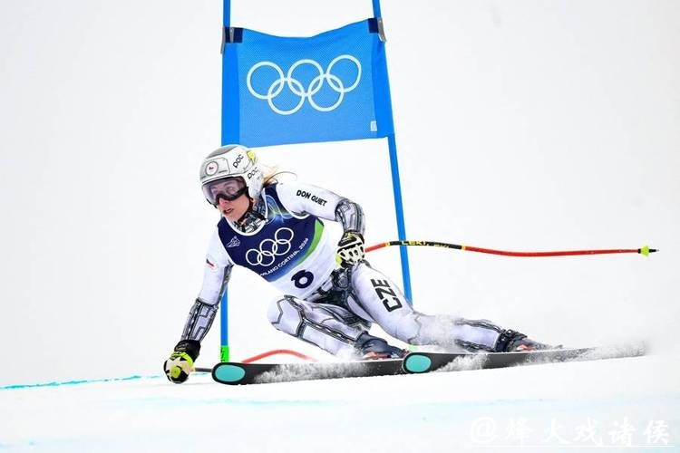 米兰冬奥｜手握三项参赛资格却颗粒无收，“跨项全能天才”莱德茨卡失意而归