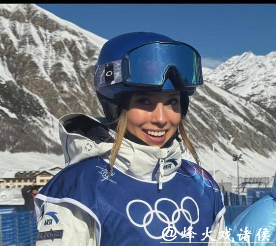 谷爱凌领衔三人出战米兰坡面决赛,这次能否逆转首金走势让人沸腾? 谷爱凌领衔三人出战米兰坡面决赛,这次能否逆转首金走势让人沸腾?