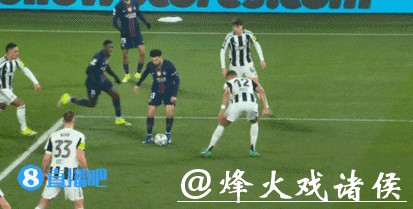 欧冠-维蒂尼亚远射闪击登贝莱失点 巴黎1-1纽卡 欧冠-维蒂尼亚远射闪击登贝莱失点 巴黎1-1纽卡