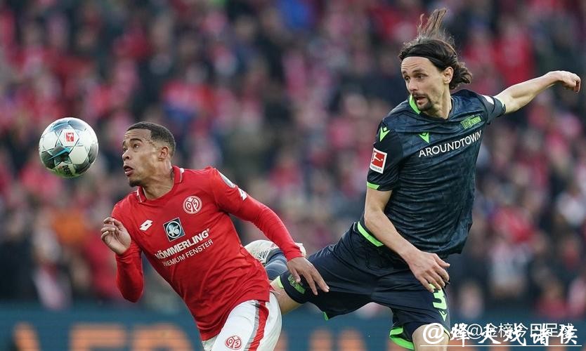 德甲-妖星梅开二度锋霸传射 门兴4-1大胜柏林联合 德甲-妖星梅开二度锋霸传射 门兴4-1大胜柏林联合