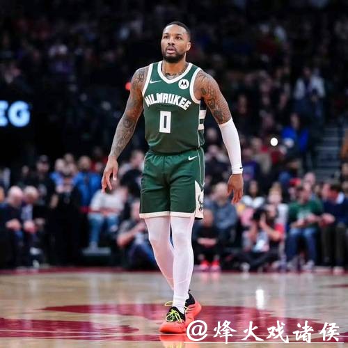 双探花低迷绿军负猛龙 利拉德30分雄鹿胜魔术 双探花低迷绿军负猛龙 利拉德30分雄鹿胜魔术