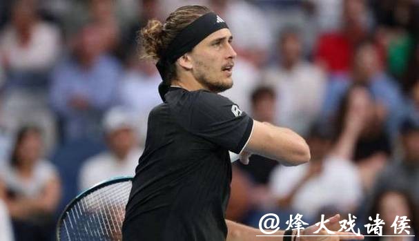 小兹维列夫3-1力克穆勒 晋级澳网男单第三轮