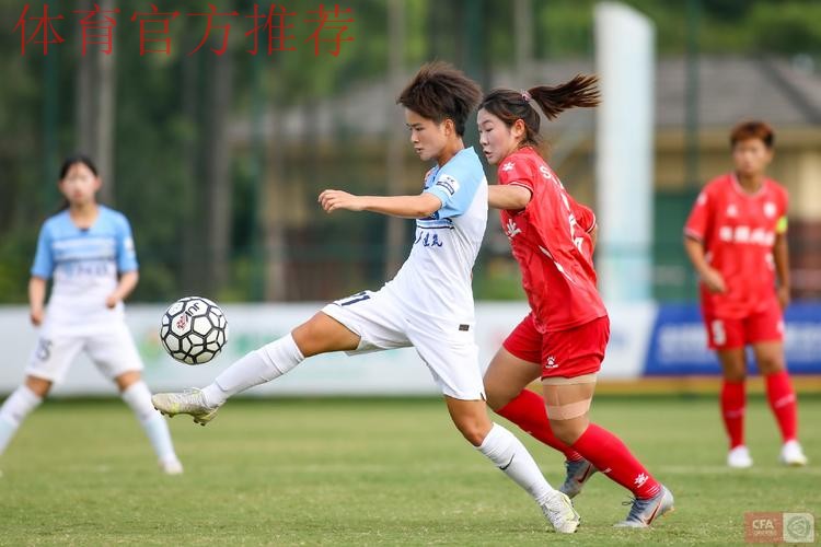 耀·绽放 - 武汉三镇武体女足捧杯 2022年女乙联赛正式收官